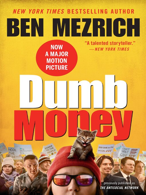 Title details for The Dumb Money by Ben Mezrich - Available